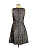 Moulinette Soeurs Brown Cocktail Dress Size 4 - photo 2