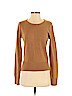 Forever 21 100% Acrylic Brown Pullover Sweater Size S - photo 1