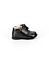 Assorted Brands Solid Black Dress Shoes Size 5 (baby) - photo 1
