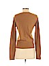 Forever 21 100% Acrylic Brown Pullover Sweater Size S - photo 2