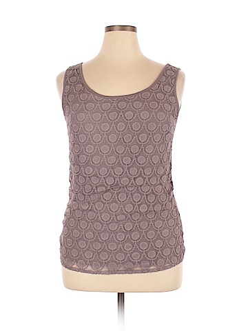 Cynthia Rowley TJX Sleeveless Top (view 1)