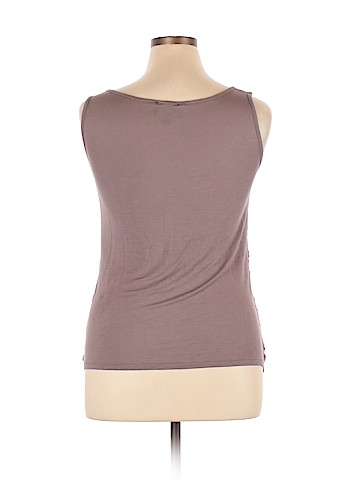 Cynthia Rowley TJX Sleeveless Top (view 2)