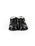Assorted Brands Solid Black Dress Shoes Size 5 (baby) - photo 2