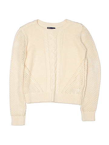 Gap Kids Pullover Sweater (view 1)