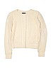 Gap Kids 100% Cotton Ivory Pullover Sweater Size 2XL (kids) - photo 1