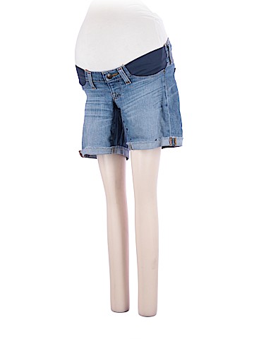 J.Crew Denim Shorts (view 1)