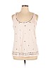 Old Navy Pink Sleeveless Top Size XL - photo 1