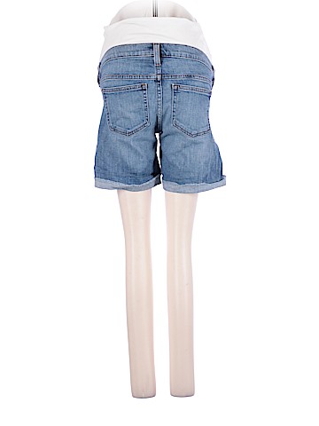 J.Crew Denim Shorts (view 2)