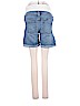 J.Crew Blue Denim Shorts Size 26 waist - photo 2