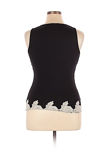 INC International Concepts Sleeveless Top (view 2)
