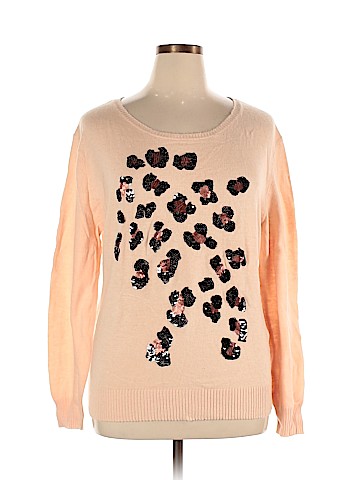 Wildfox Pullover Sweater (view 1)