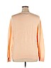 Wildfox Pink Pullover Sweater Size L - photo 2