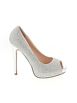 De Blossom Collection Size 6 1/2