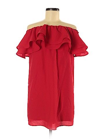 Forever 21 Casual Dress (view 1)