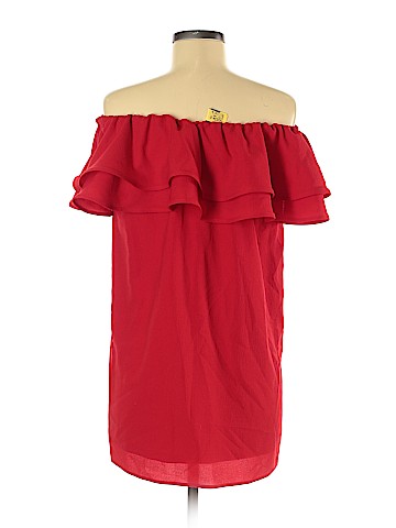 Forever 21 Casual Dress (view 2)