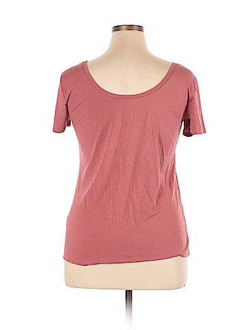 Cable & Gauge Short Sleeve T-Shirt (view 2)