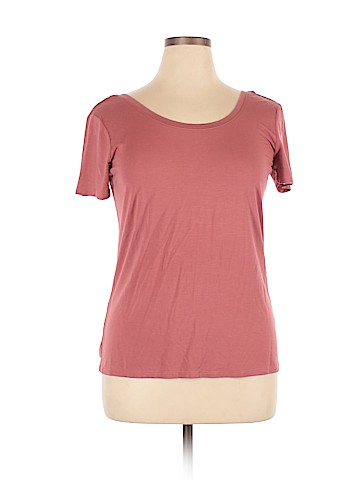 Cable & Gauge Short Sleeve T-Shirt (view 1)