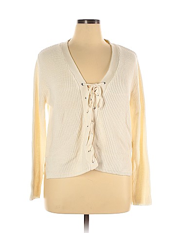 Forever 21 Pullover Sweater (view 1)