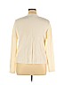 Forever 21 Ivory Pullover Sweater Size 2X - photo 2