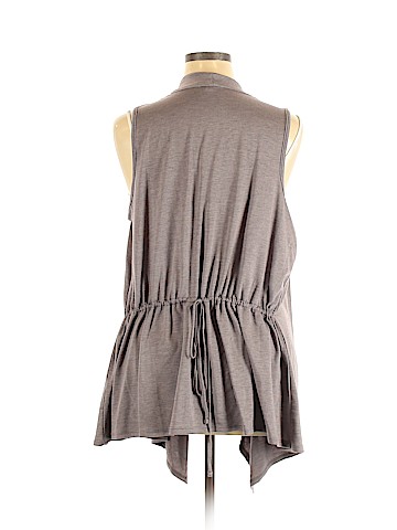 Olivia Sky Cardigan (view 2)