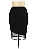 INC International Concepts Black Casual Skirt Size 2X - photo 2