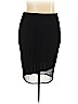 INC International Concepts Black Casual Skirt Size 2X - photo 1