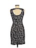 H&M Gray Casual Dress Size 6 - photo 2