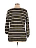 papermoon designed exclusively for Stitch Fix Green Pullover Sweater Size XL - photo 2