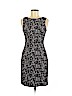 H&M Gray Casual Dress Size 6 - photo 1