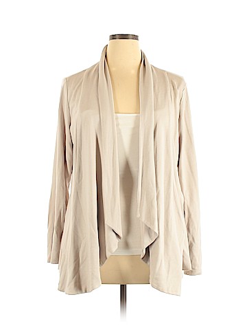 PREMISE Cardigan (view 1)