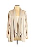 PREMISE Tan Cardigan Size 1X - photo 1