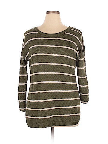 papermoon designed exclusively for Stitch Fix Pullover Sweater (view 1)