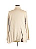 PREMISE Tan Cardigan Size 1X - photo 2