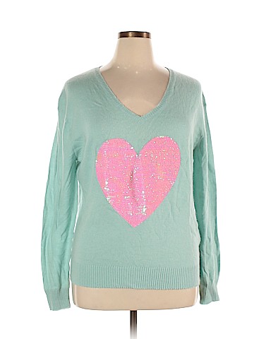Wildfox Pullover Sweater (view 1)