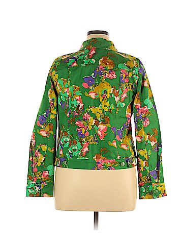 Isaac Mizrahi LIVE! Jacket (view 2)