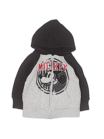 Disney Baby Zip Up Hoodie (view 1)