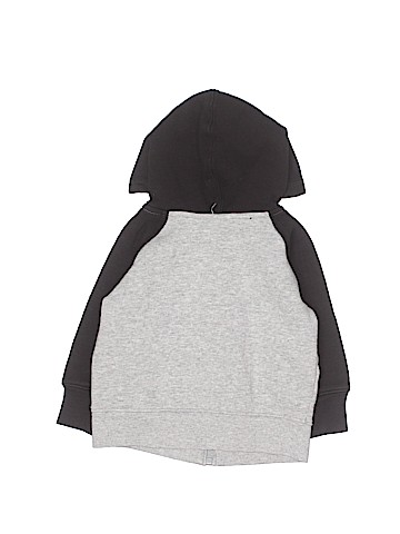 Disney Baby Zip Up Hoodie (view 2)