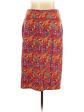 Sahalie Casual Skirt (view 1)