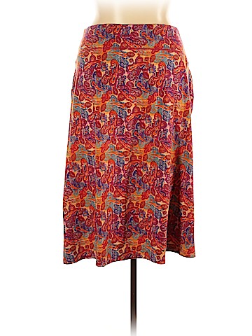 Sahalie Casual Skirt (view 2)