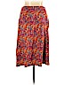 Sahalie Orange Casual Skirt Size XL - photo 2