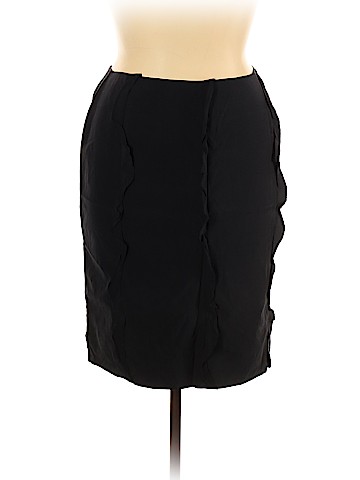 Yansi Fugel Silk Skirt (view 1)