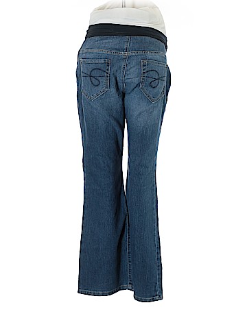 Indigo Blue Jeans (view 2)