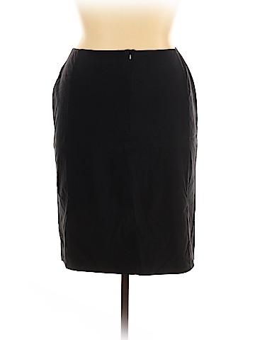 Yansi Fugel Silk Skirt (view 2)