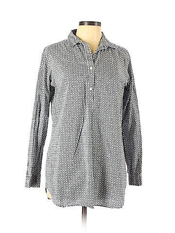 Orla Kiely 3/4 Sleeve Blouse (view 1)