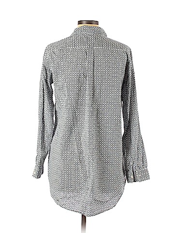 Orla Kiely 3/4 Sleeve Blouse (view 2)