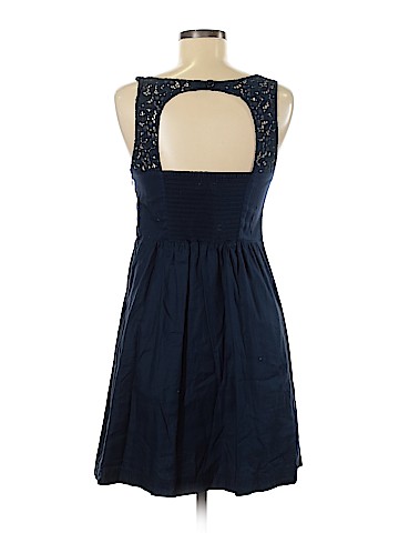 American Eagle Outfitters Casual Dress (view 2)