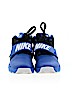 Nike Solid Blue Sneakers Size 1 (youth) - photo 2