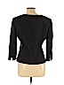 Elie Tahari Black Jacket Size 12 - photo 2
