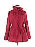 DKNY 100% Polyester Pink Jacket Size XL - photo 1