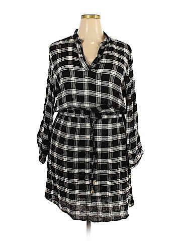 Blush Casual Dress (view 1)